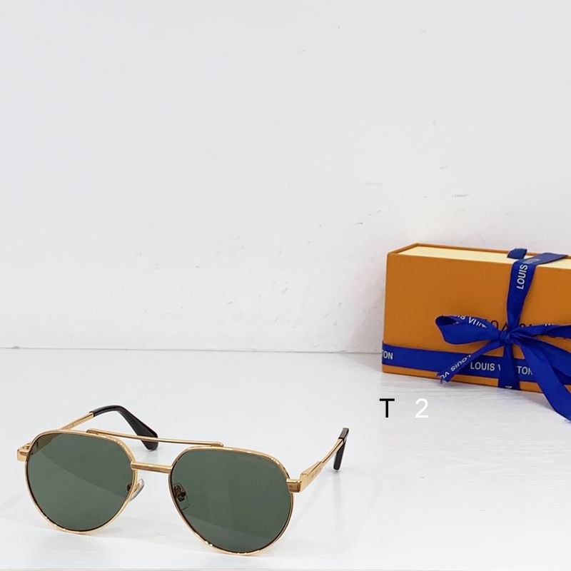 LV Sunglasses ID:20260410-2242